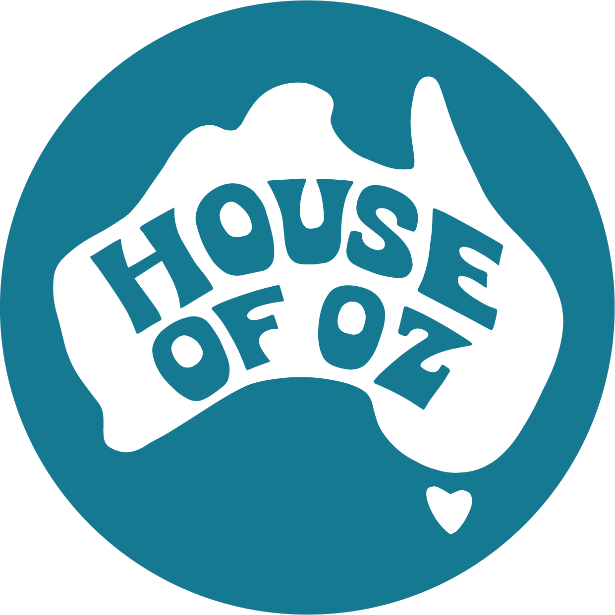 House of Oz