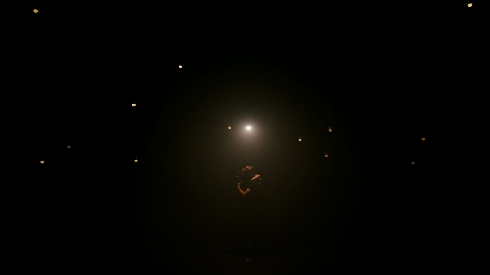 Spaces Between Us