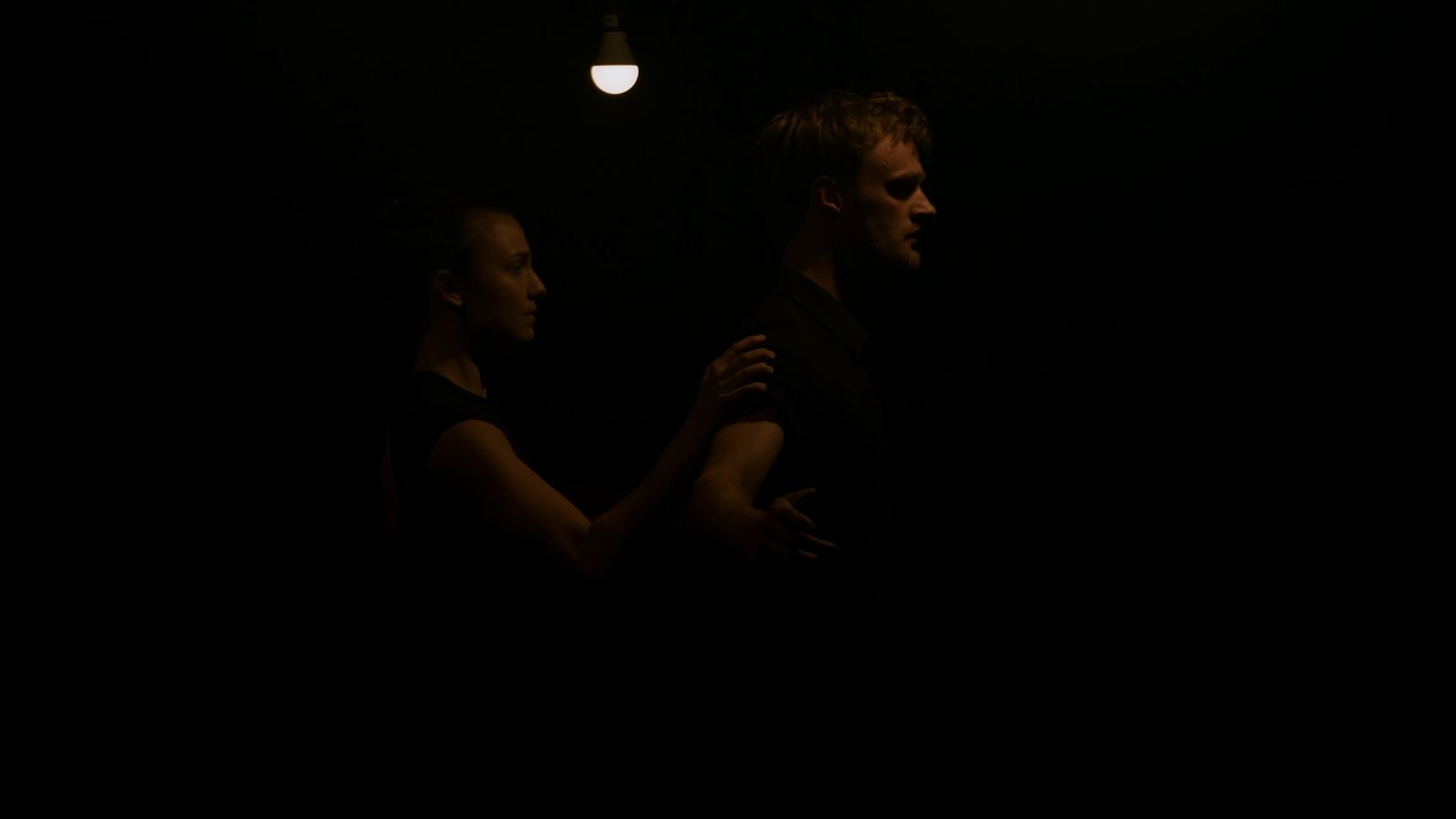 Spaces Between Us