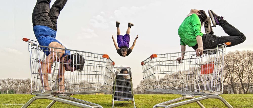 Trolleys